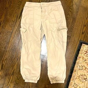 Cargo pants from J. crew